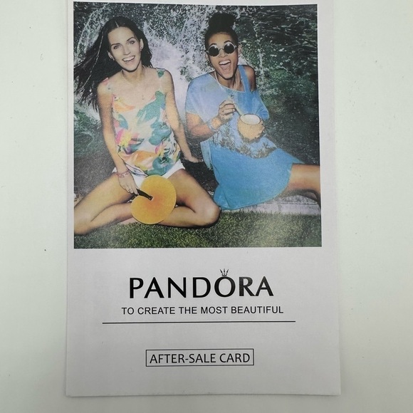 🆕pandora gift Set - Picture 9 of 9
